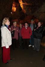 Zájezd důchodců 2014