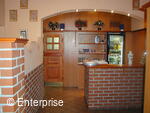 Restaurace a bar Terezka