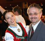 Národní krojový ples