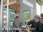 BESKYDY-VALAŠSKO, regionální agentura CR