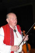 Národní krojový ples