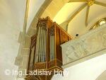 Hrad Bouzov