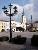 Informační centrum Nový Jičín