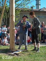 Valašský soubor písní a tanců Beskyd