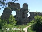 Hrad Starý Jičín 2004-05-21