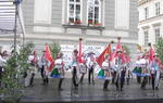 Mezinárodní folklorní festival Plzeň