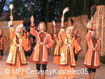 Mezinárodní folklorní festival Červený Kostelec