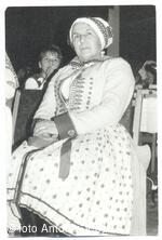 JELÍNKOVÁ Zdena