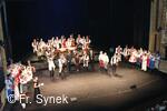 Ondráš, Vojenský umělecký soubor