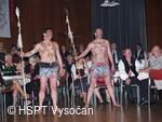 Vysočan, Horácký soubor písní a tanců