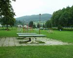 AREÁL KOUPALIŠTĚ RUDA NAD MORAVOU