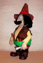 Loupežník Hotzenploc