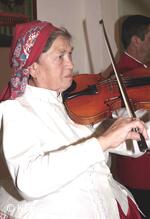 Mezinárodní folklorní festival Karlovy Vary