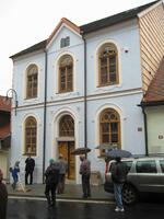 MAS Železnohorský region