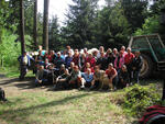 Hodslavice stezka 2008