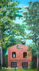 Dům kultury Frenštát pod Radhoštěm