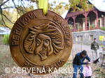 Perníkiáda s VŘSR 2006