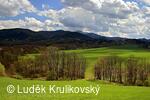Lysá hora od Luděk Krulikovský
