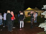 Piknik v obecním parku 2009