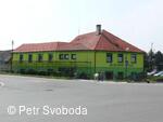 Motorest U žida