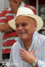 Setkání Jeníčků a Mařenek 2009 - Jan Přeučil