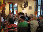 Zájezd důchodců 2010
