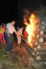 Lidé lidem v Beskydech