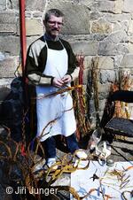 Velikonoce v Perníkové chaloupce 2010