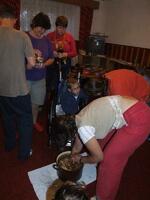 Společnost pro podporu lidí s mentálním postižením v ČR,o.s.