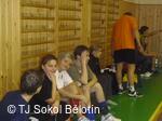 TJ Sokol Bělotín