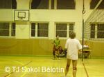 TJ Sokol Bělotín
