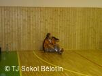 TJ Sokol Bělotín