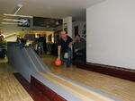 Turnaj v bowlingu 2012