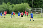 Pouťové fotbalové odpoledne 2012