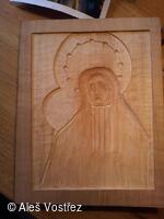 Panna Maria Růžencová