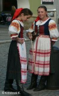 Dům kultury Frenštát pod Radhoštěm